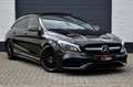 Mercedes-Benz CLA 45 AMG Shooting Brake 4MATIC | Pano | Carplay | Keyless | Noir - thumbnail 3