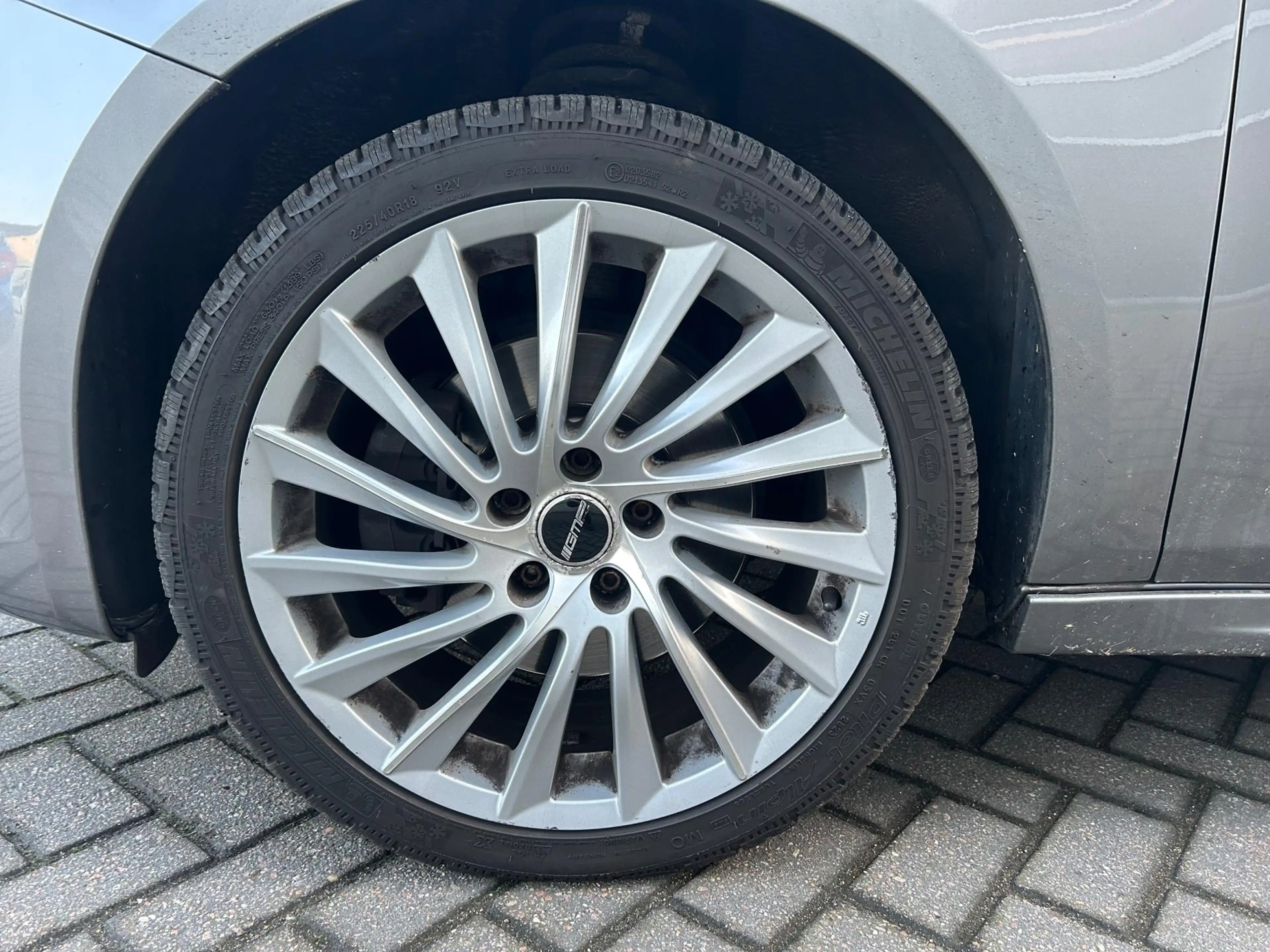 Alfa Romeo Giulietta 1.4 Turbo MultiAir Super | LEER | NAVI | AUTOM | C — photo 11
