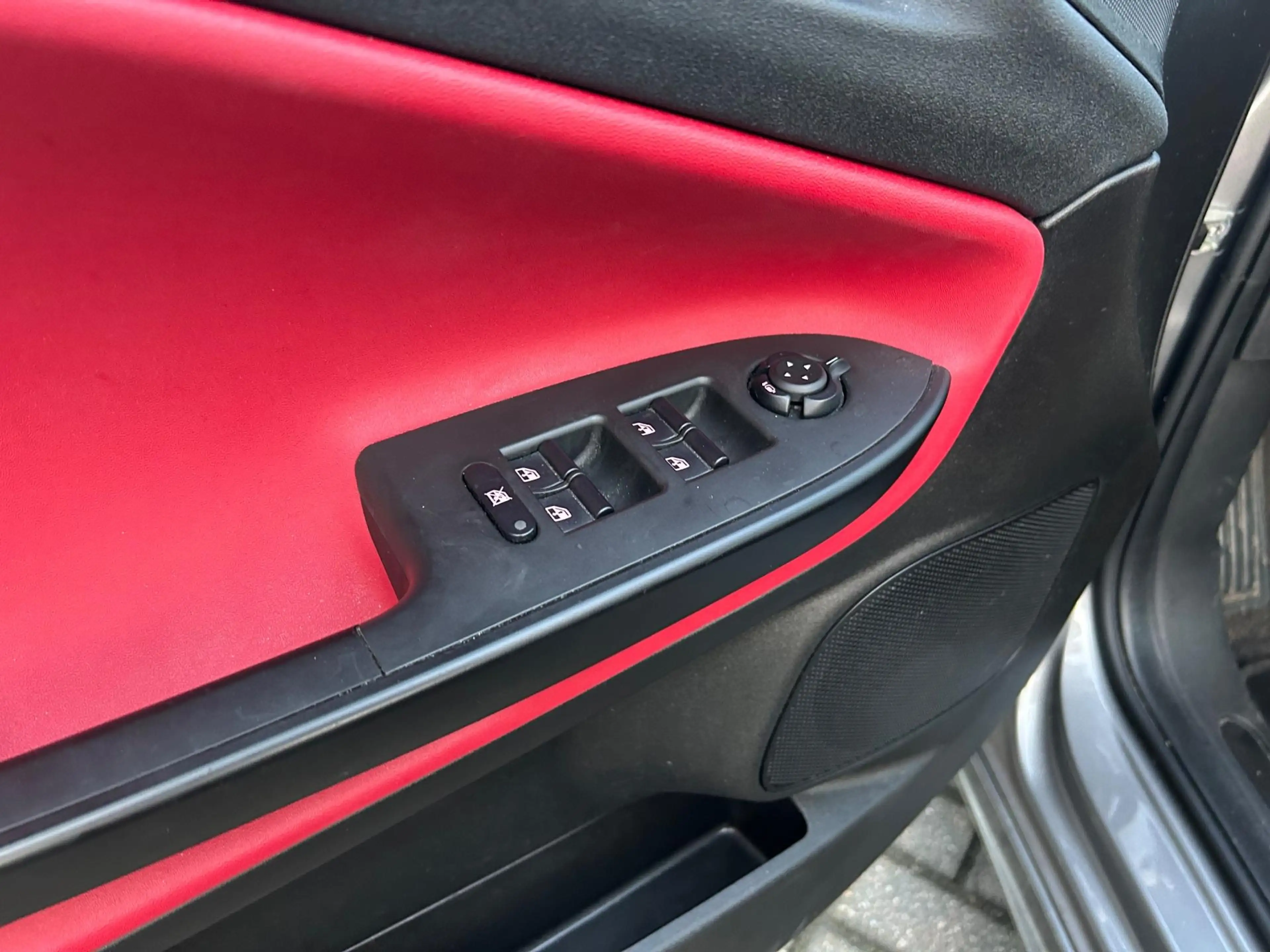 Alfa Romeo Giulietta 1.4 Turbo MultiAir Super | LEER | NAVI | AUTOM | C — photo 13