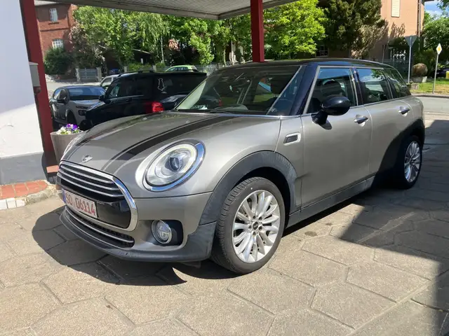 MINI Cooper Clubman Clubman 1.5 LED Pepper SHZ PDC