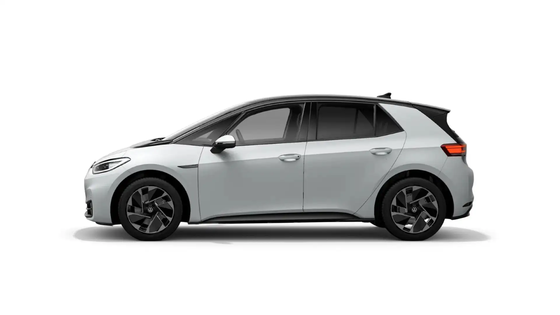 Volkswagen ID.3 Pro Performance Matrix*RFK*ACC*CarPlay*DAB+ Weiß - 2