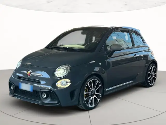 Abarth 595 Turismo 1.4 t-jet turismo 165cv auto