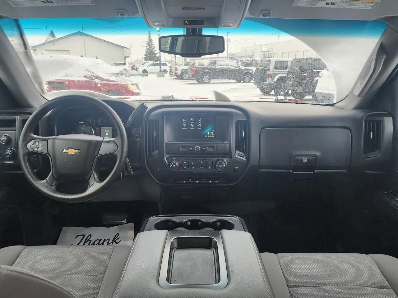 Chevrolet Silverado 1500 снимка Chevrolet Silverado 1500