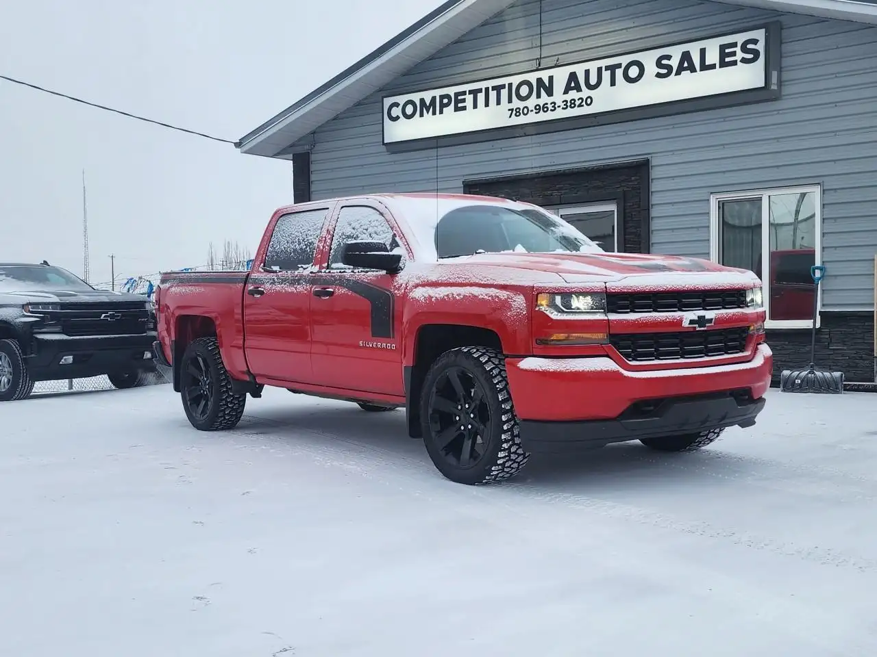 Chevrolet Silverado 1500 снимка Chevrolet Silverado 1500