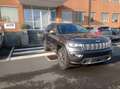 Jeep Grand Cherokee 3.0 V6 crd Overland 250cv auto Grigio - thumbnail 3