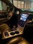 Jeep Grand Cherokee 3.0 V6 crd Overland 250cv auto Grigio - thumbnail 11