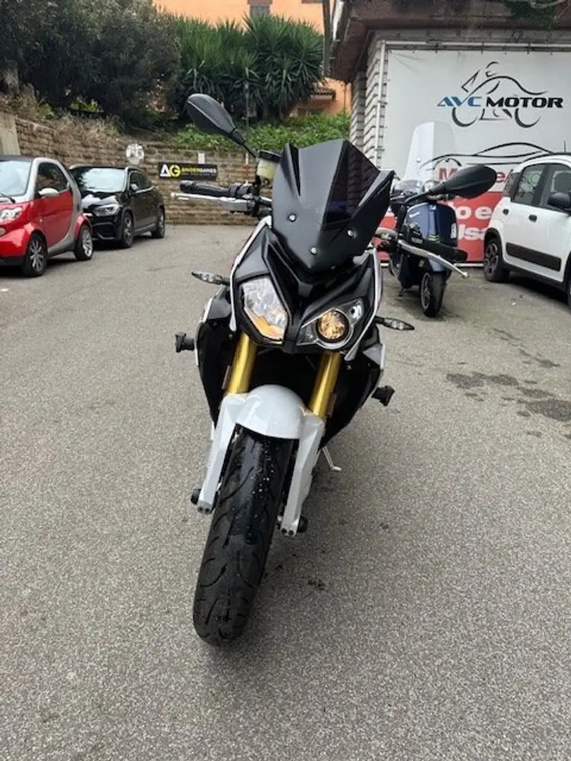 BMW S 1000 R 06/2018 km.19000 Alb - 2