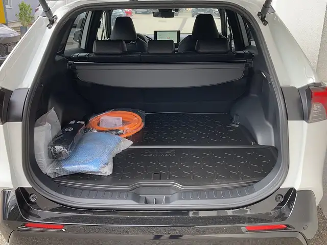 Toyota RAV 4 RAV4 2,5 Hybrid PHEV Active AWD PORMPT verfügbar!! Ansicht 12