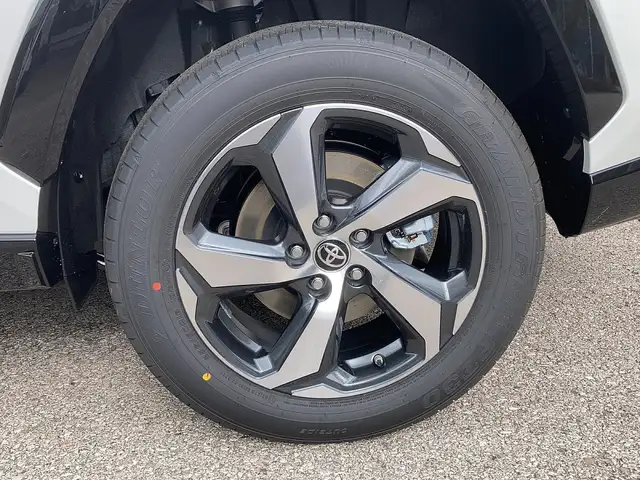 Toyota RAV 4 RAV4 2,5 Hybrid PHEV Active AWD PORMPT verfügbar!! Ansicht 15