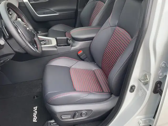 Toyota RAV 4 RAV4 2,5 Hybrid PHEV Active AWD PORMPT verfügbar!! Ansicht 6