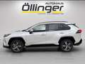 Toyota RAV4 RAV4 2,5 Hybrid PHEV Active AWD PORMPT verfügbar!! Weiß - thumbnail 2