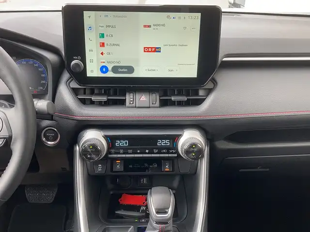 Toyota RAV 4 RAV4 2,5 Hybrid PHEV Active AWD PORMPT verfügbar!! Ansicht 10