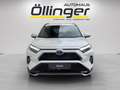 Toyota RAV 4 RAV4 2,5 Hybrid PHEV Active AWD PORMPT verfügbar!! Weiß - thumbnail 5