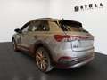 Audi Q4 e-tron 40 S-Line EditionOne+DynamikPlus+Pano+21+NaviPro++ Grau - thumbnail 4
