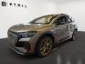 Audi Q4 e-tron 40 S-Line EditionOne+DynamikPlus+Pano+21+NaviPro++ Grau - thumbnail 1