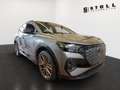 Audi Q4 e-tron 40 S-Line EditionOne+DynamikPlus+Pano+21+NaviPro++ Grau - thumbnail 2