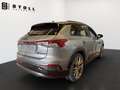 Audi Q4 e-tron 40 S-Line EditionOne+DynamikPlus+Pano+21+NaviPro++ Grau - thumbnail 3