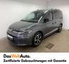 Volkswagen Caddy Style TDI 4MOTION Grijs - thumbnail 1