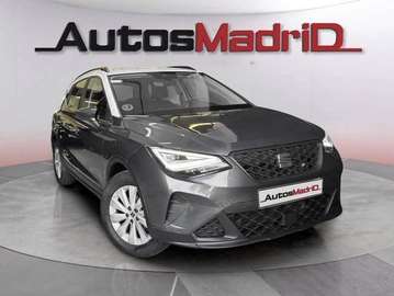 1.0 TSI 81kW (110CV) Style XL