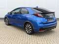 Honda Civic 1.8l 5-Türer Elegance Kamera PDC Sitzheizung Blau - thumbnail 5