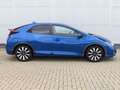 Honda Civic 1.8l 5-Türer Elegance Kamera PDC Sitzheizung Blau - thumbnail 4