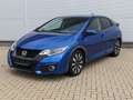 Honda Civic 1.8l 5-Türer Elegance Kamera PDC Sitzheizung Blau - thumbnail 1