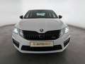 Skoda Octavia Octavia 2.0 TSI RS 245 LED+NAVI+GSD+SHZ+RFK+ Navi Blanc - thumbnail 2
