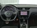 Skoda Octavia Octavia 2.0 TSI RS 245 LED+NAVI+GSD+SHZ+RFK+ Navi Blanc - thumbnail 17