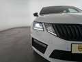 Skoda Octavia Octavia 2.0 TSI RS 245 LED+NAVI+GSD+SHZ+RFK+ Navi Blanc - thumbnail 3