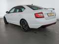 Skoda Octavia Octavia 2.0 TSI RS 245 LED+NAVI+GSD+SHZ+RFK+ Navi Blanc - thumbnail 9