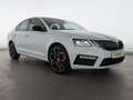 Skoda Octavia Octavia 2.0 TSI RS 245 LED+NAVI+GSD+SHZ+RFK+ Navi Blanc - thumbnail 5