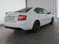 Skoda Octavia Octavia 2.0 TSI RS 245 LED+NAVI+GSD+SHZ+RFK+ Navi Blanc - thumbnail 6