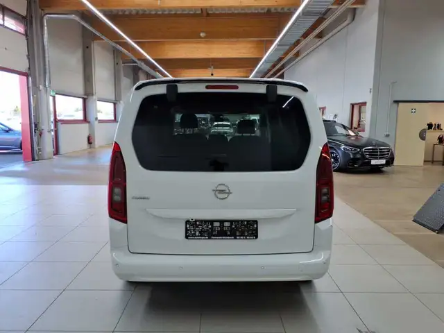 Opel Combo view 5