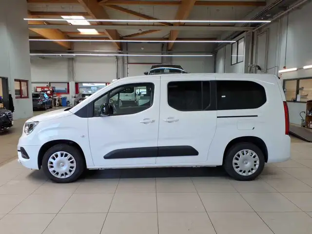 Opel Combo view 6