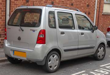 WAGON R  1.3 Classic