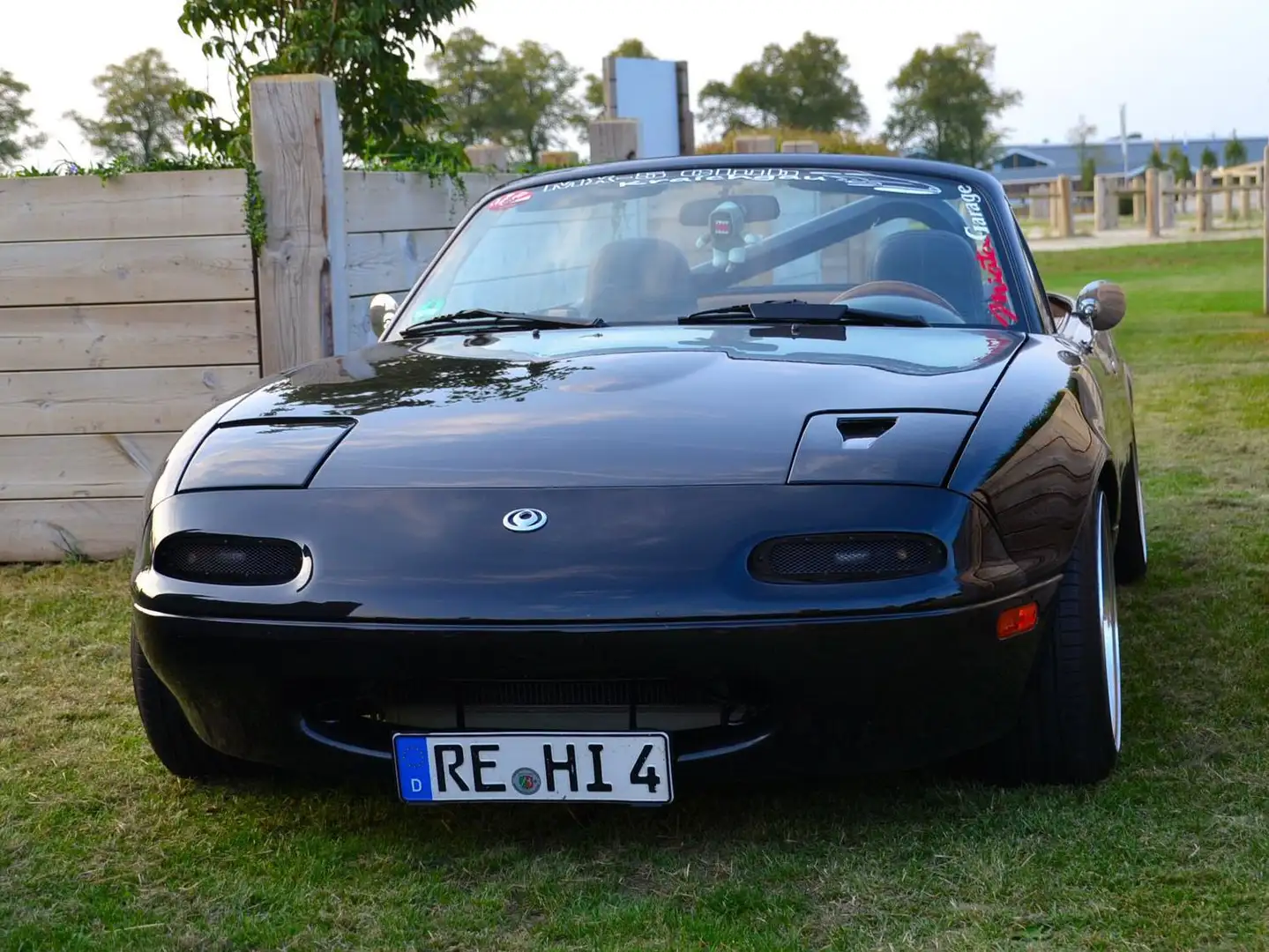 Mazda MX-5 MX-5 - 1