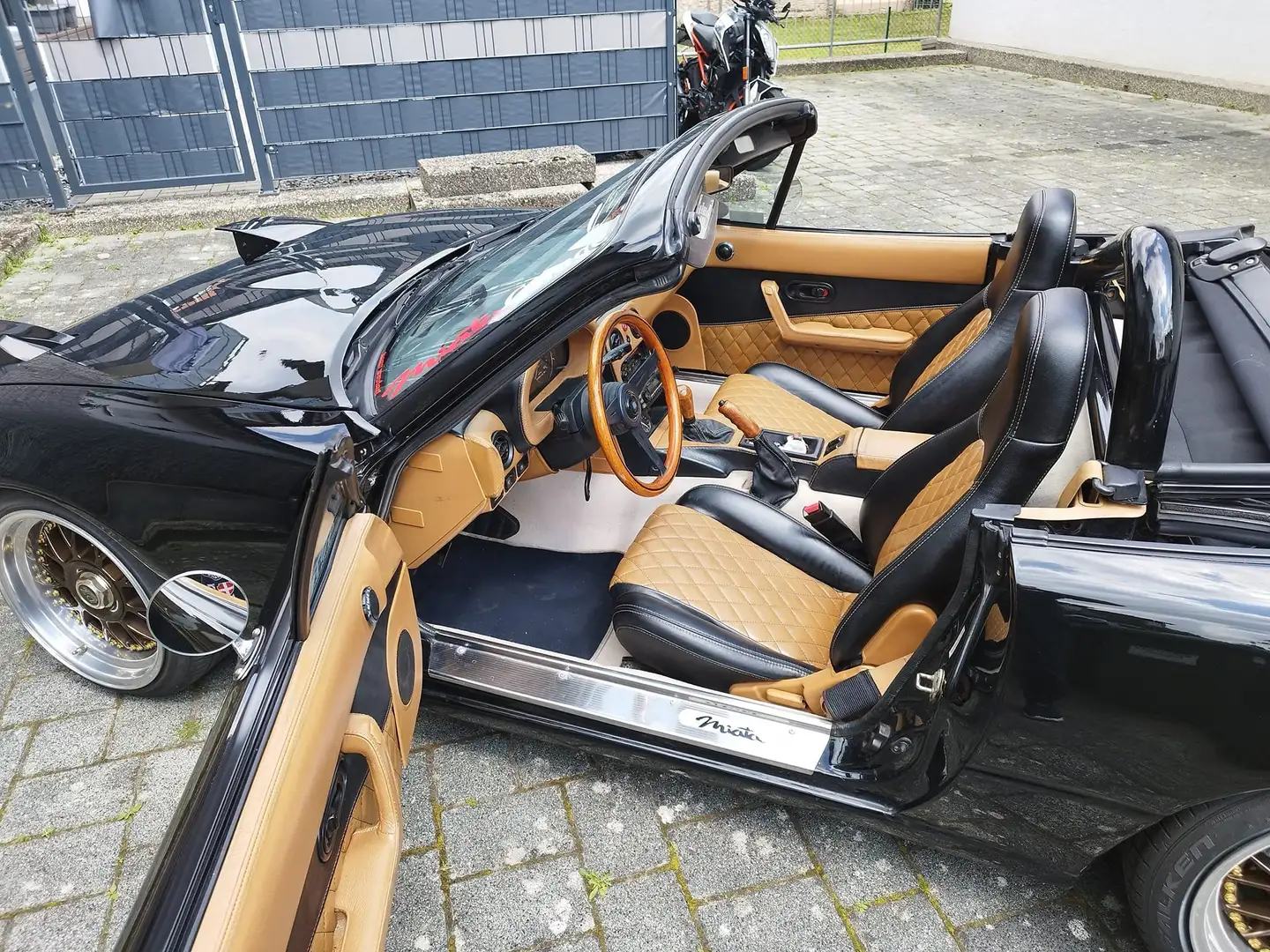 Mazda MX-5 MX-5 - 2