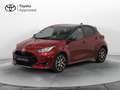 Toyota Yaris Yaris 1.5 Hybrid 5 porte Style - thumbnail 1