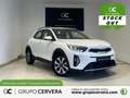 Kia Stonic 1.2 DPi Concept Blanco - thumbnail 1