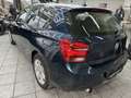 BMW 114 i, 2.Hand, Klima, PDC, Allwetter, HU neu ! Blau - thumbnail 3