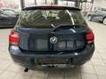 BMW 114 i, 2.Hand, Klima, PDC, Allwetter, HU neu ! Blau - thumbnail 4