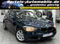 BMW 114 i, 2.Hand, Klima, PDC, Allwetter, HU neu ! Blau - thumbnail 1