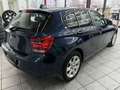 BMW 114 i, 2.Hand, Klima, PDC, Allwetter, HU neu ! Blau - thumbnail 6