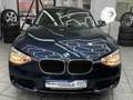 BMW 114 i, 2.Hand, Klima, PDC, Allwetter, HU neu ! Blau - thumbnail 18