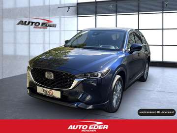2.5L e-SKYACTIV G 194ps 6AT AWD TAKUMI
