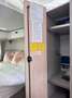 Caravans-Wohnm Eriba 630 Bicolor Rot - thumbnail 34