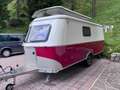 Caravans-Wohnm Eriba 630 Bicolor Rot - thumbnail 4