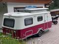 Caravans-Wohnm Eriba 630 Bicolor Rot - thumbnail 6