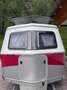 Caravans-Wohnm Eriba 630 Bicolor Rot - thumbnail 3
