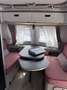 Caravans-Wohnm Eriba 630 Bicolor Rot - thumbnail 19